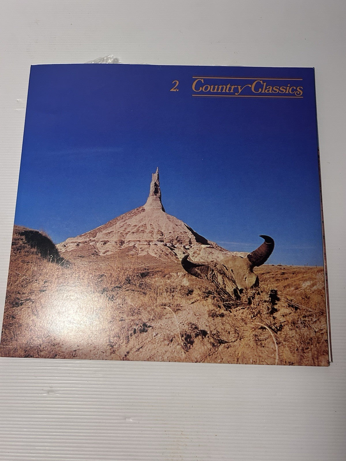 Slim Whitman – The Slim Whitman Story 6LP Box set Reader's Digest
