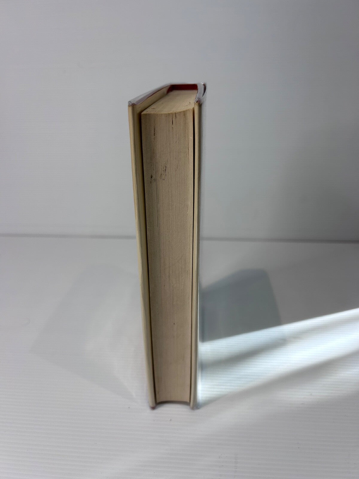 Pierre Salinger For the Eyes of the President Only 1971 HC DJ 1st UK Ed Collins