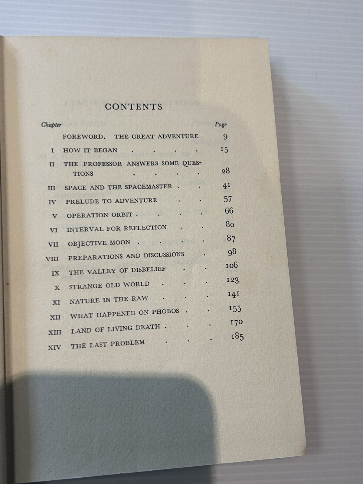 Kings Of Space Captain WE Johns Vintage June 1954 First Edition Biggles Gimlet