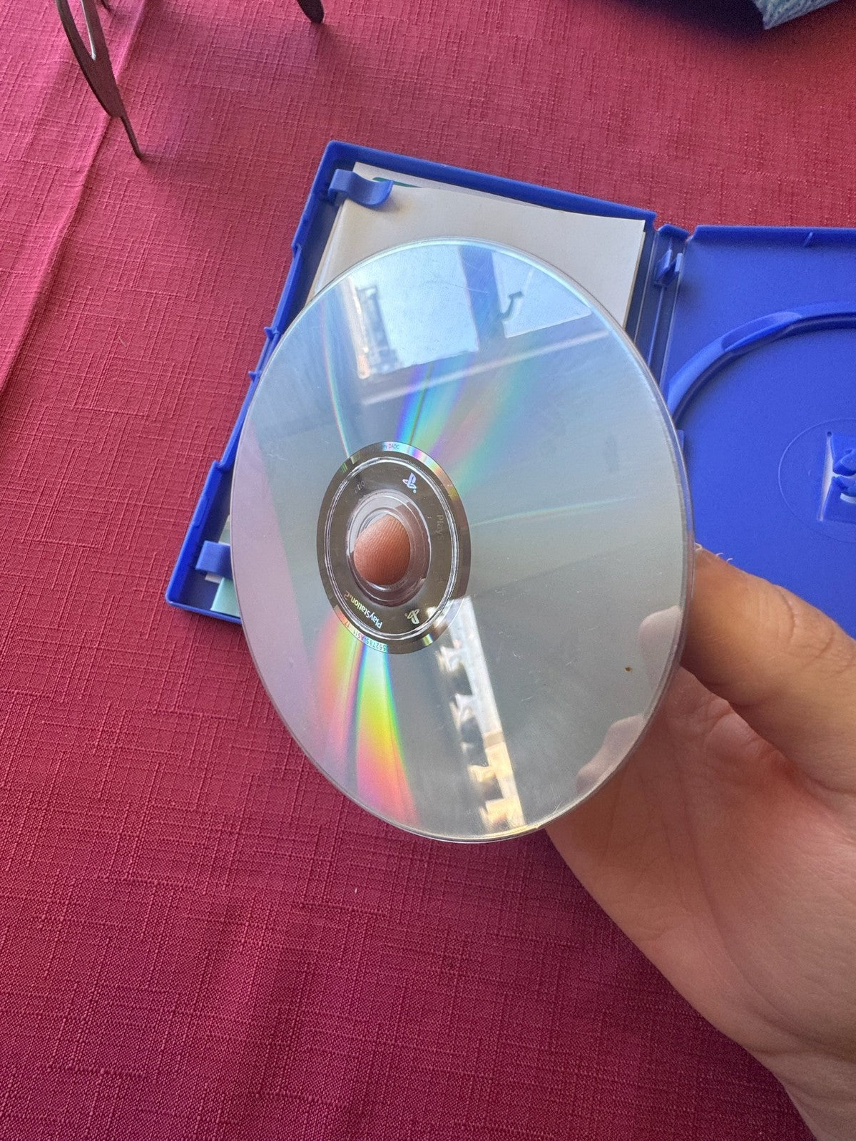 SingStar Party PS2 PAL – Karaoke Party Game – Complete w/ Manual | 2004