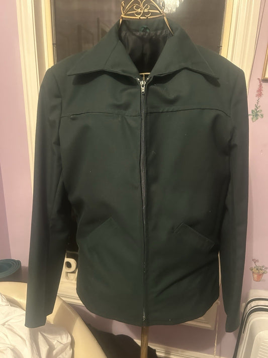 metropolitan transit Jacket