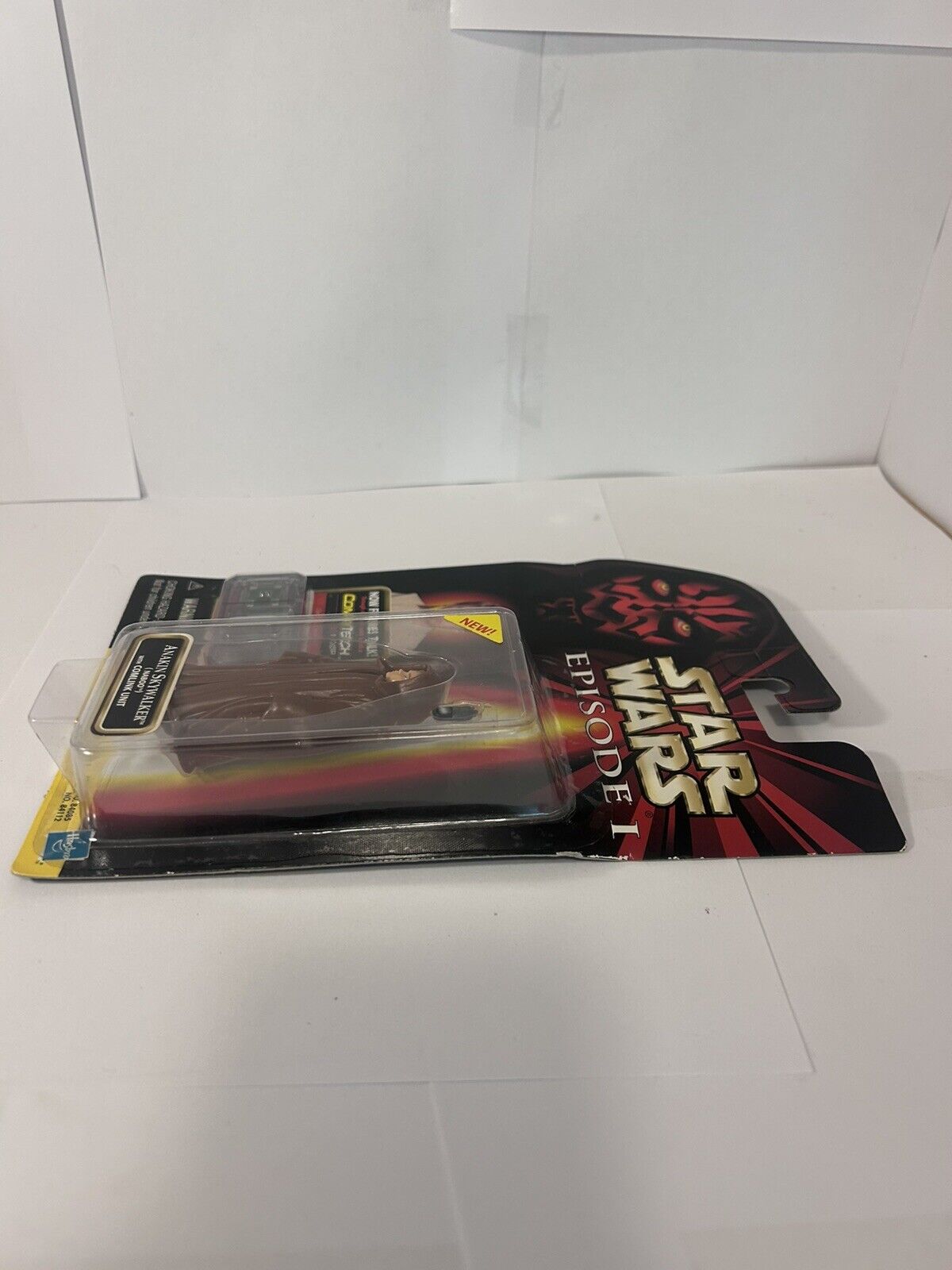 ORIGINAL Star Wars Episode 1 Hasbro Figure Commtech Aus Anakin Skywalker Naboo