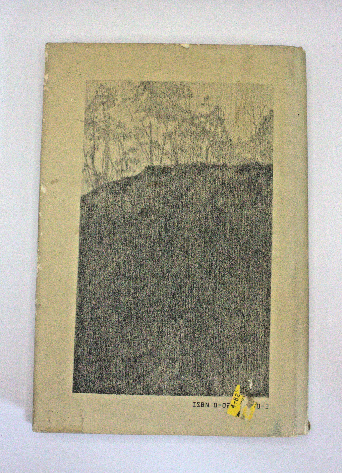 Poetry Starter Library – 6-Book Vintage Set (1930–1973) – Great Mix of Styles
