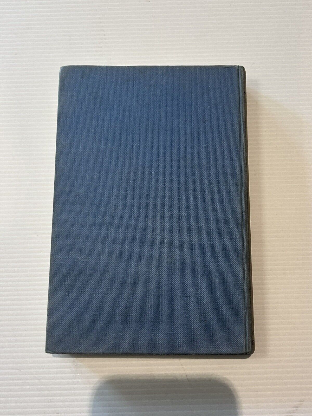Kings Of Space Captain WE Johns Vintage June 1954 First Edition Biggles Gimlet