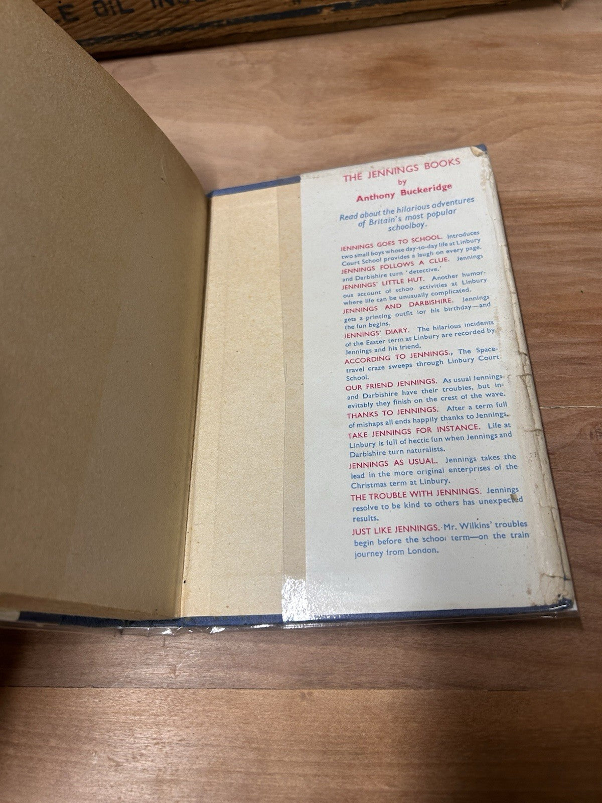 Remember the Alamo! Jeff Jeffries 1952 HC DJ The Story of Davy Crockett UK Editi