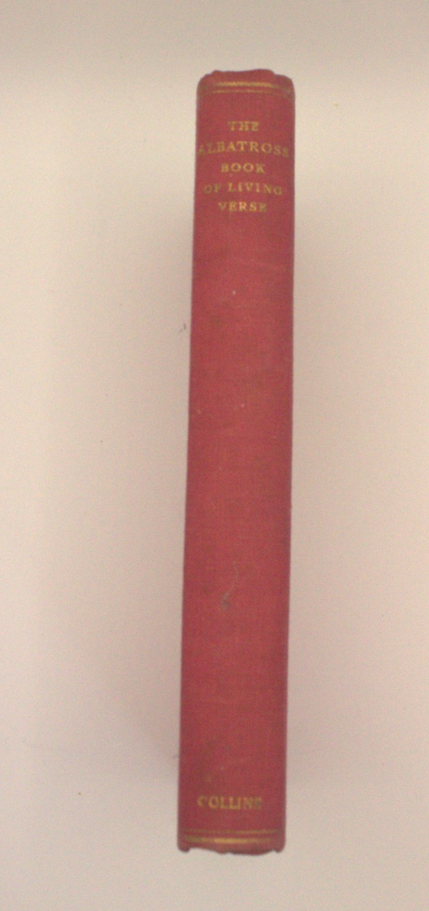 Poetry Starter Library – 6-Book Vintage Set (1930–1973) – Great Mix of Styles