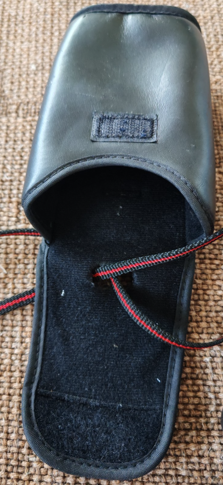 Vintage Yashica EZ Zoom 38 – 70mm Film Camera & Case