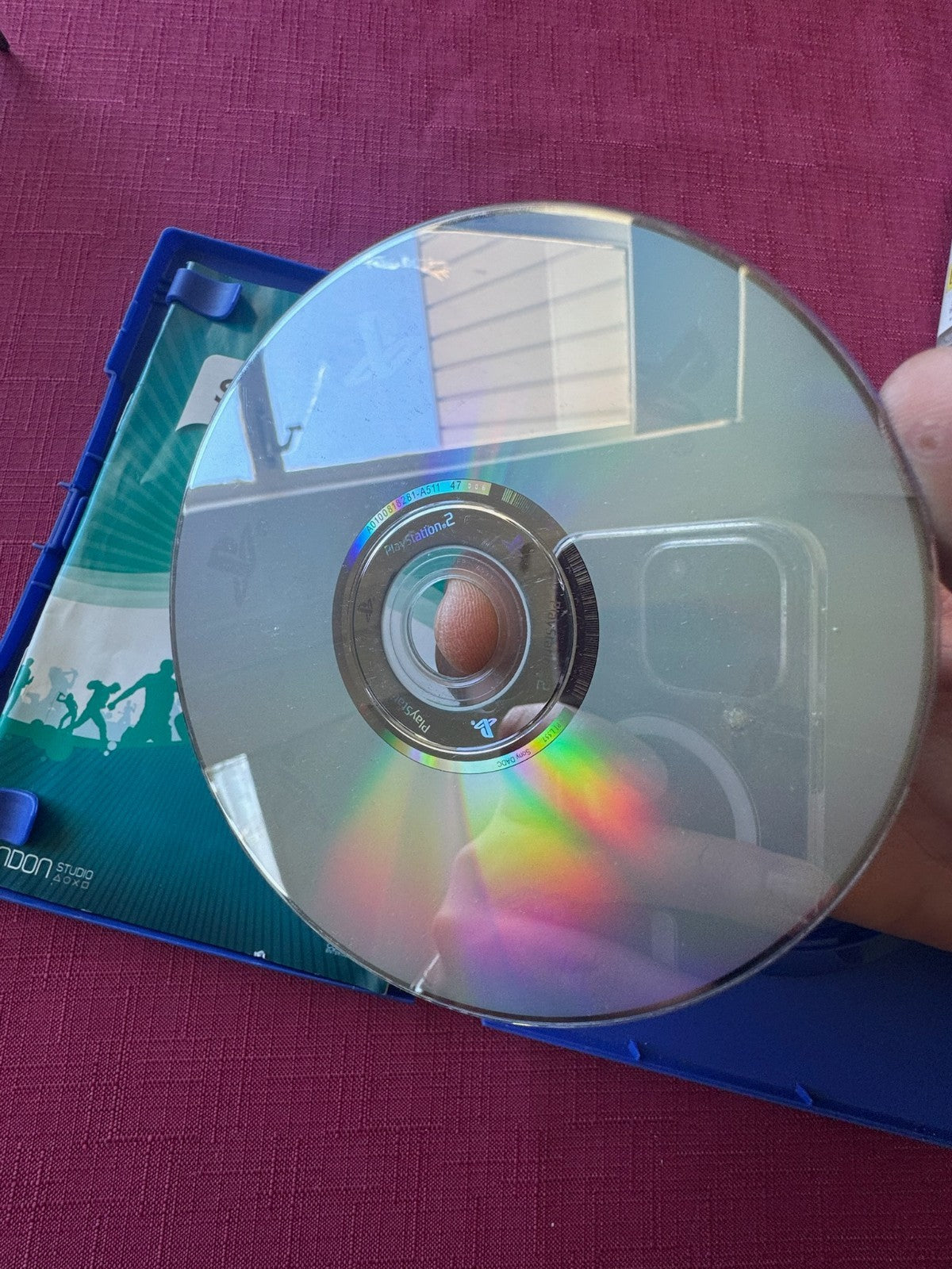 SingStar Pop Hits PS2 PAL – Karaoke Party Game – Complete w/ Manual | 2007