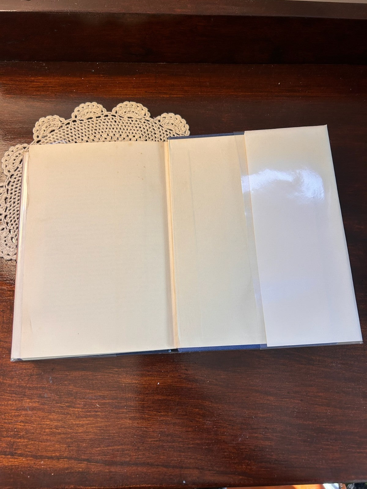 Nor the Moon by Night by Joy Packer (1957) Vintage Hardcover with Dust Jacket