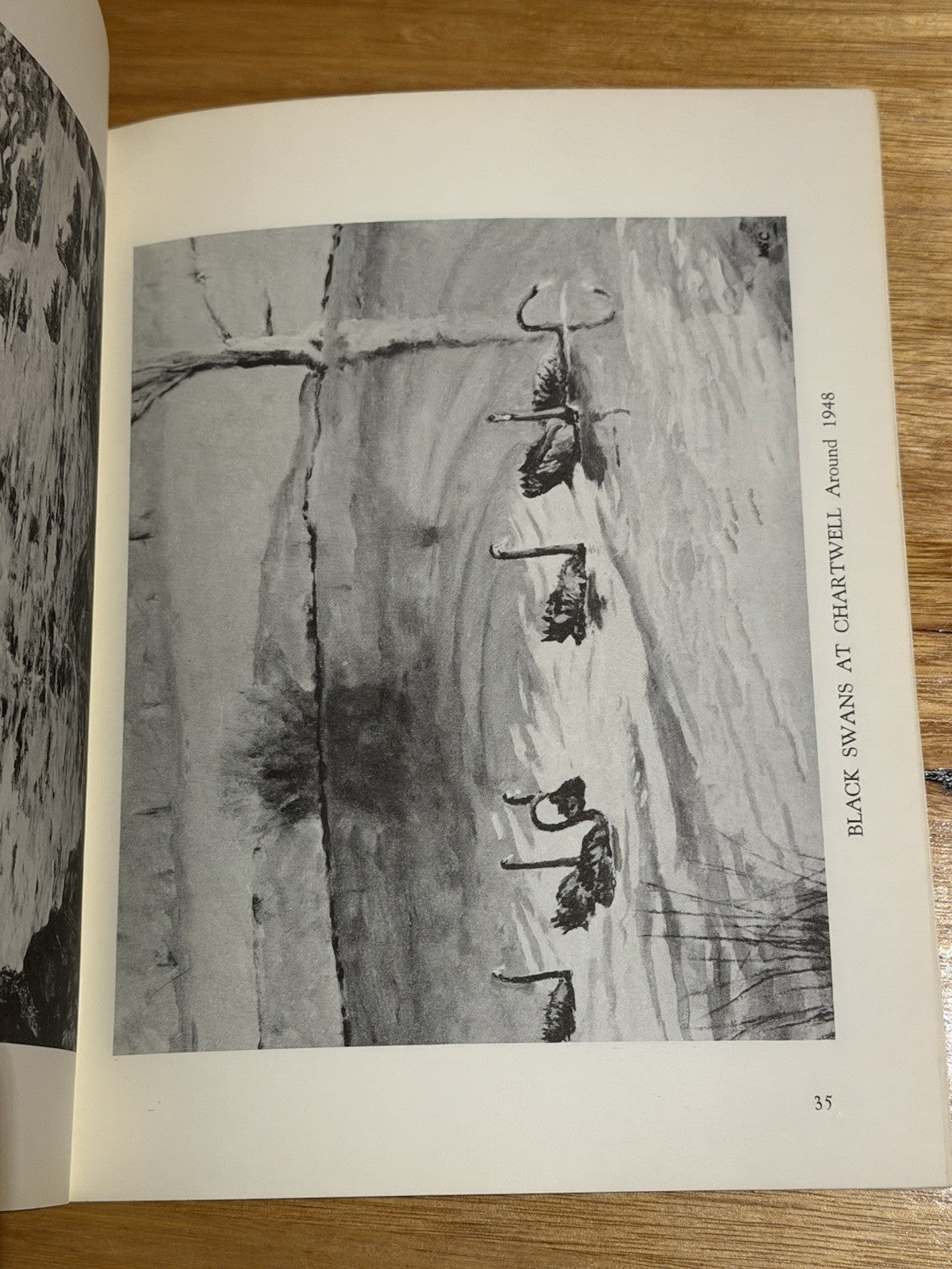 Winston Churchill The Painter 1958 Exhibition Catalogue Menzies Foreword HC