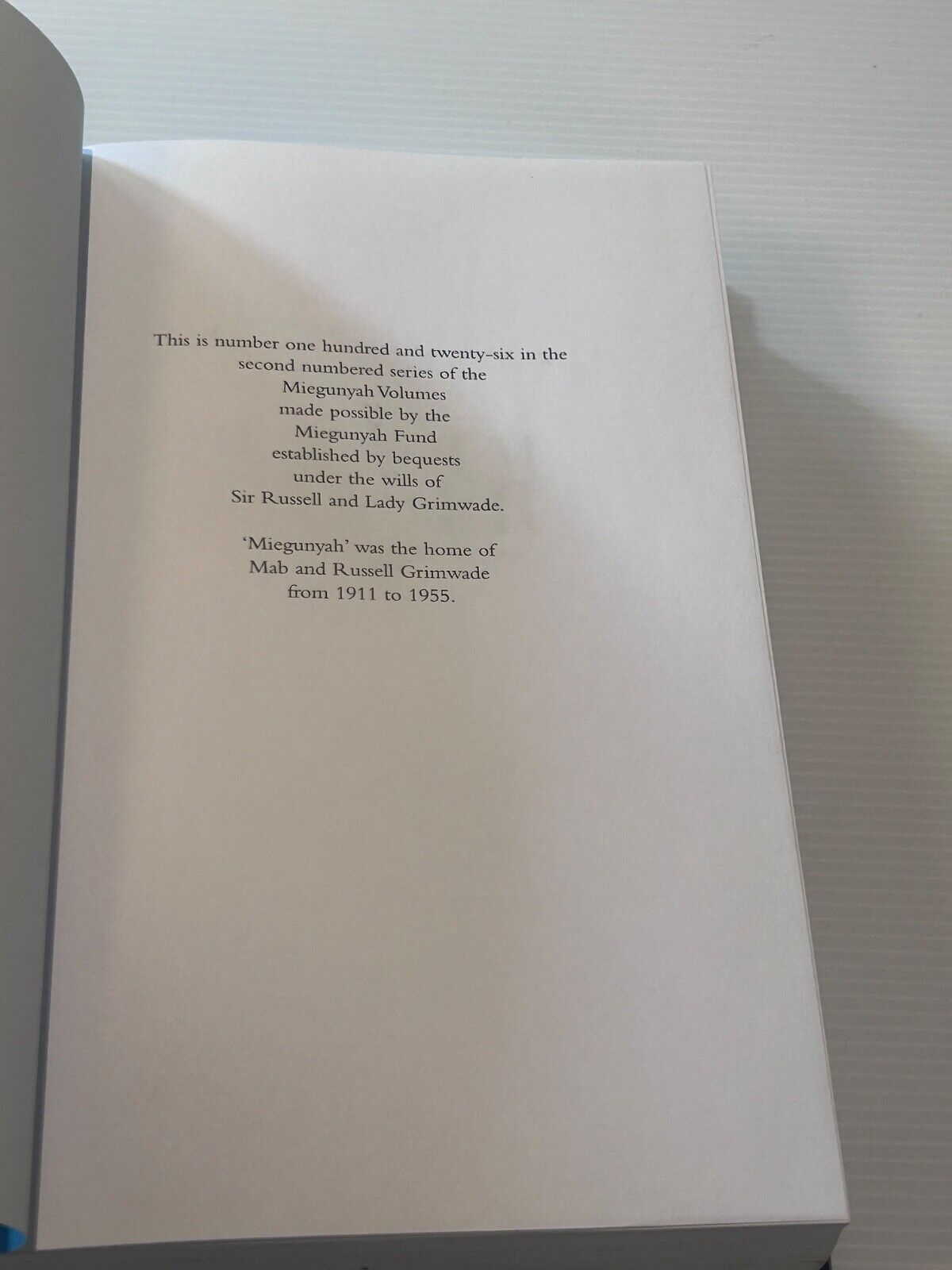 MALCOLM FRASER THE POLITICAL MEMOIRS  FIRST EDITION HARDCOVER AUTOBIOGRAPHY: