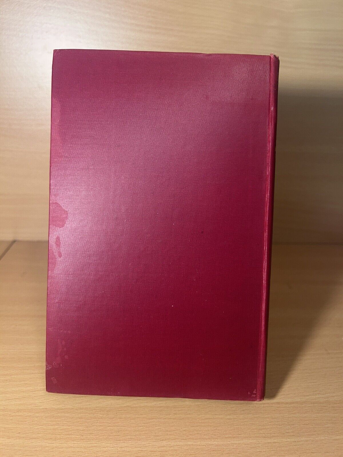 Normandy To The Baltic FIELD MARSHALL MONTGOMERY Vintage 1953 HC Ed. RARE W/ DJ