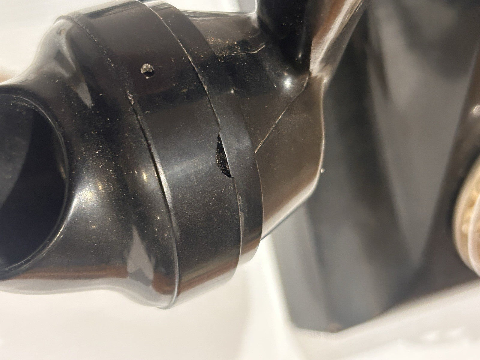 Vintage PMG 300 Series Bakelite Rotary Dial Telephone – 1951/52 – Australia