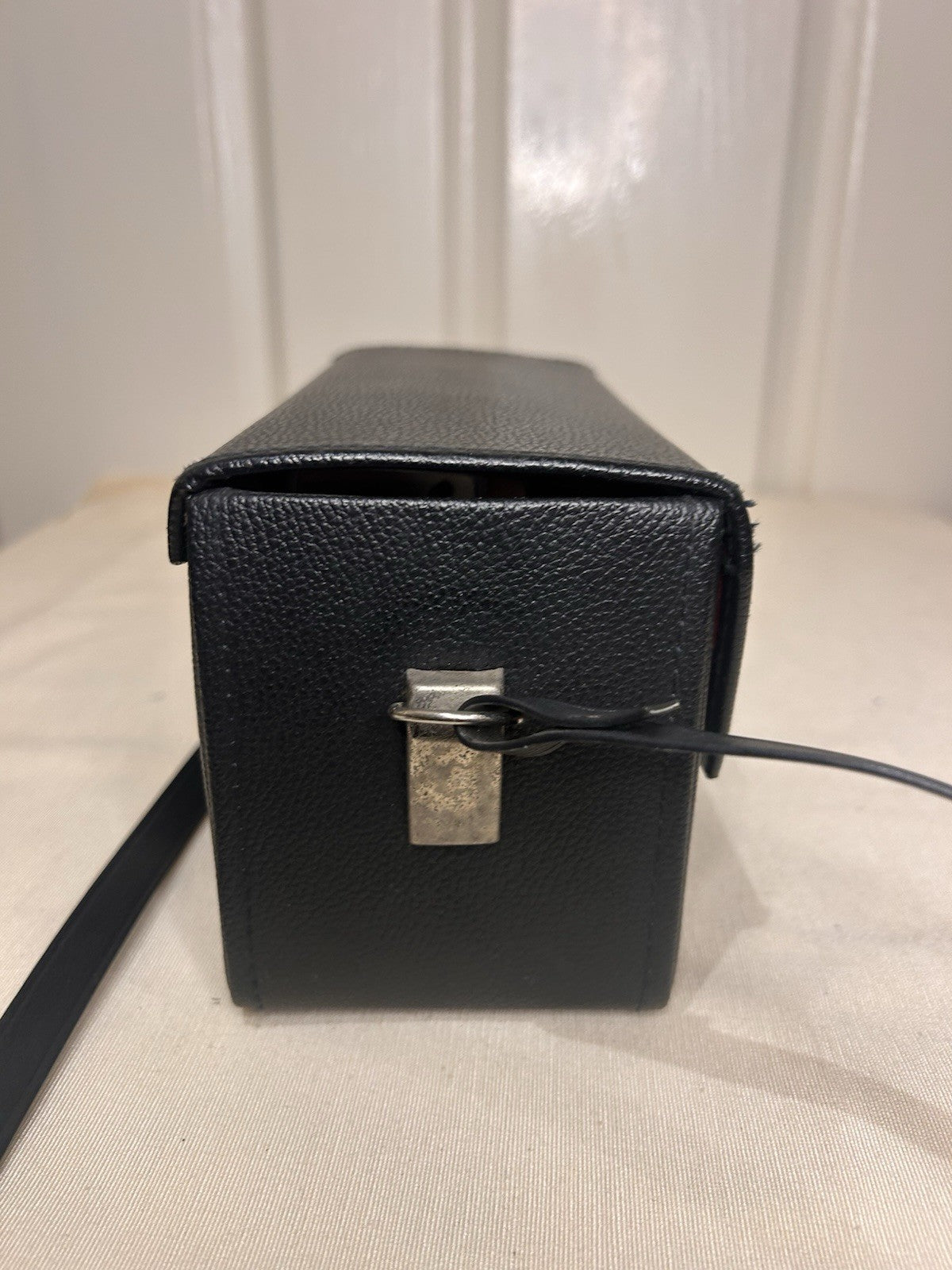 NC-600 Super 8 Movie Camera w/ Case & Kodak Film