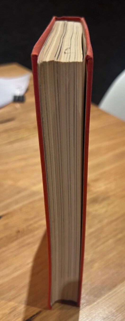 Joan Sutherland by Russell Braddon Hardcover & Dust Jacket First Edition 1962