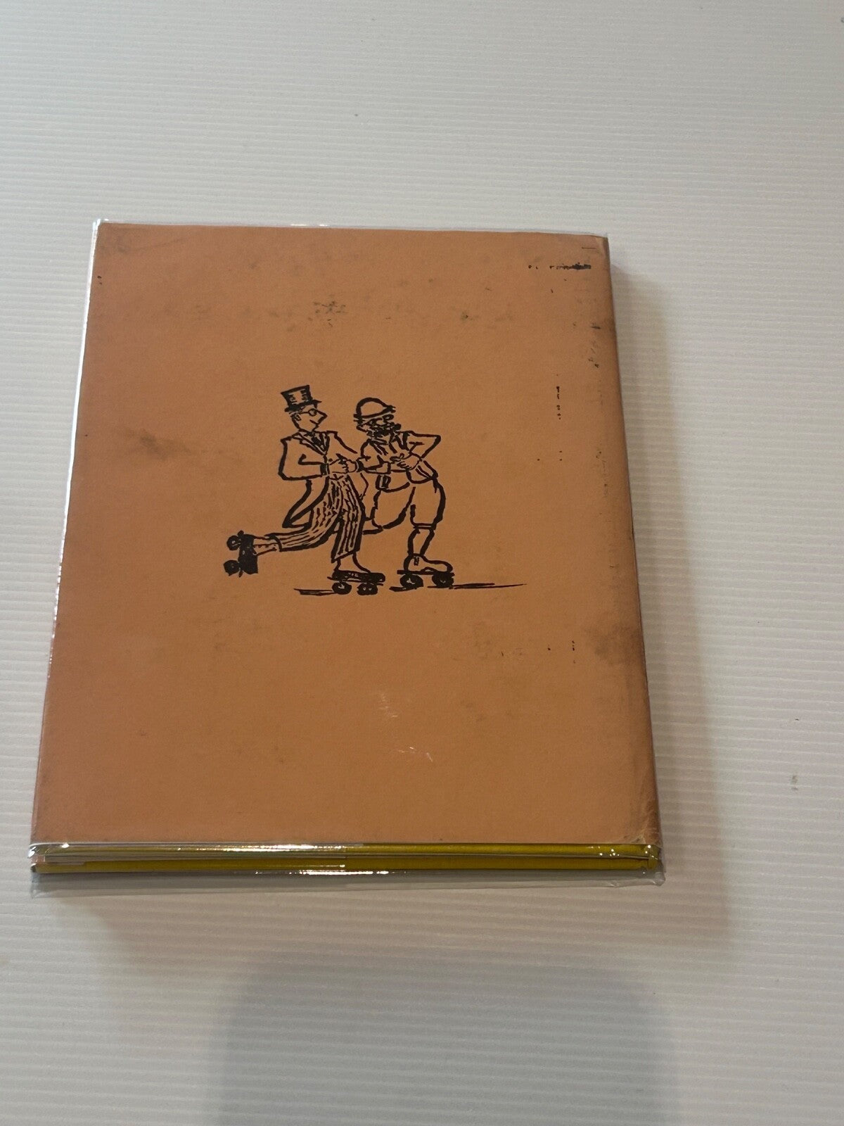 T.S. ELIOT, THOMAS STEARNS ELIOT Old Possum's Book of Practical Cats