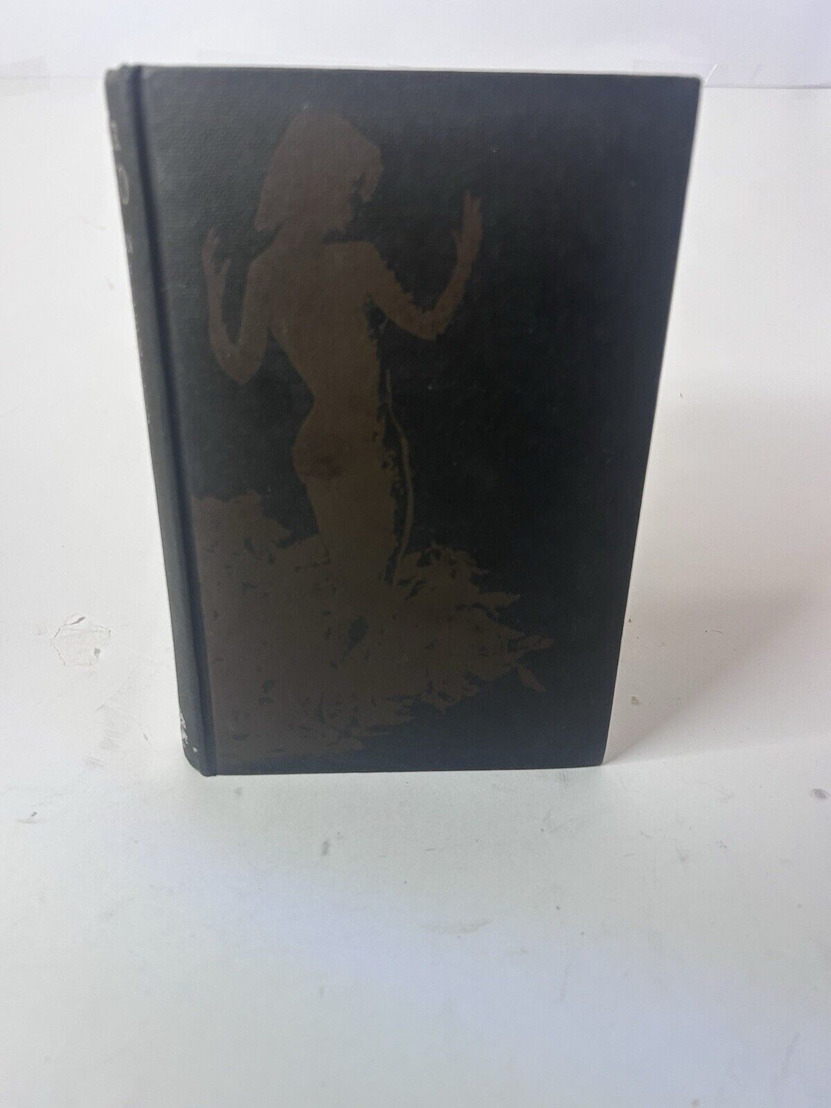 Dr. No by Ian Fleming First Edition 3rd Impression (1958) Rare James Bond Dr No