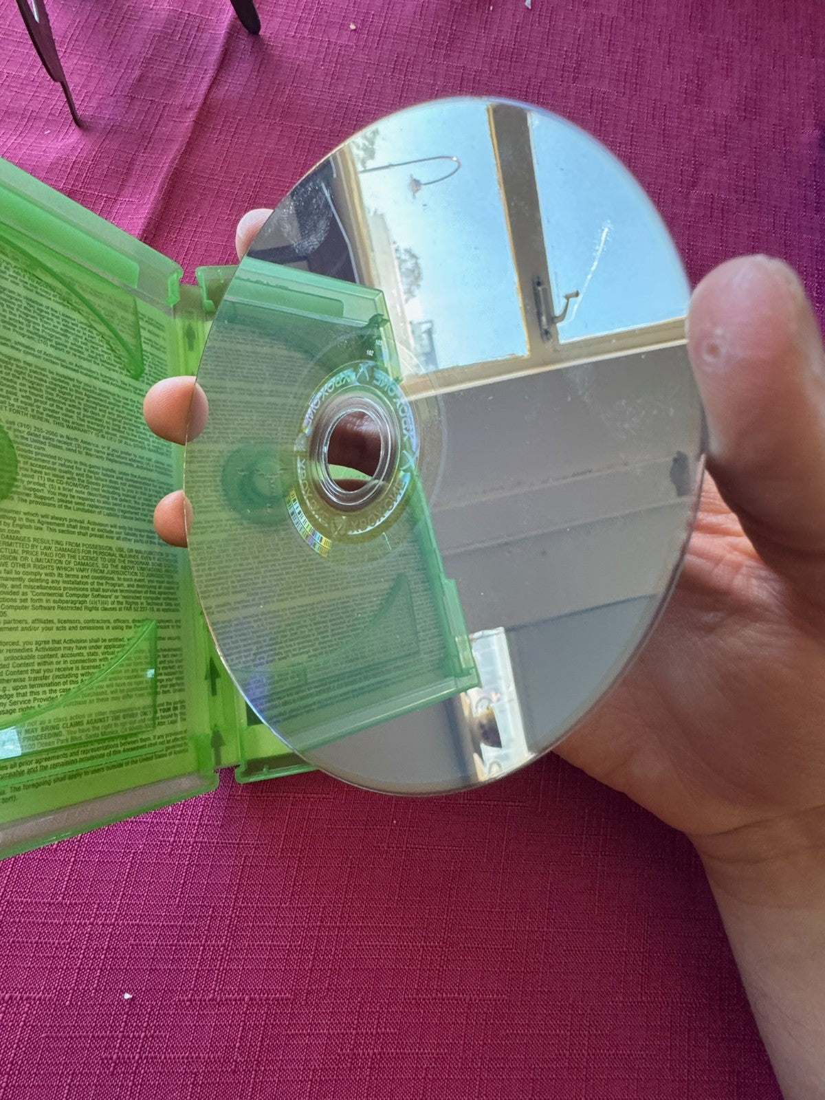 Call of Duty Black Ops III Xbox One PAL – Complete Disc & Case | 2015