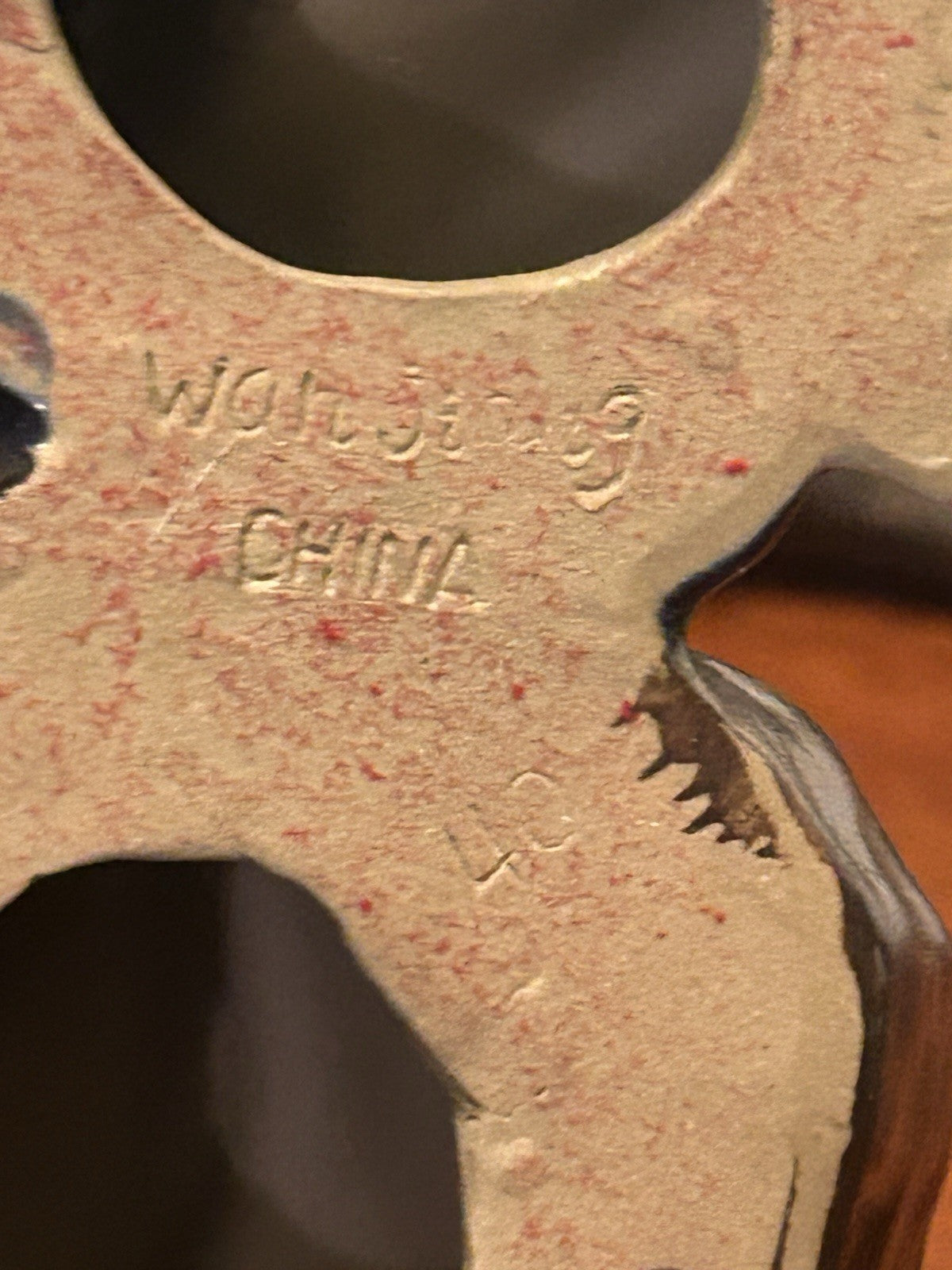 Shiwan Mudman Figurines Set of 5 Woh Jeong/Wan Jiang China Pottery 1950s–70s