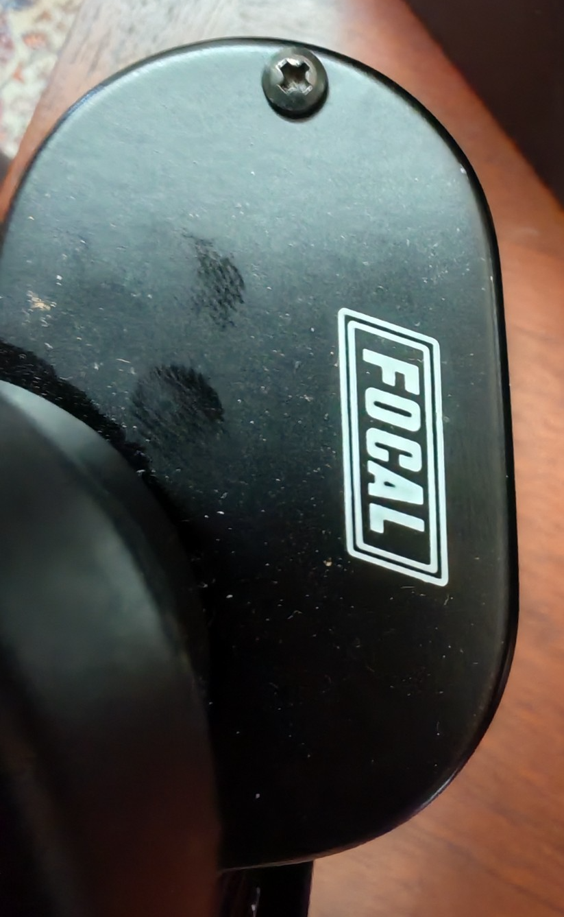 Vintage Focal 7×50 Fully Coated Binoculars with Original Case