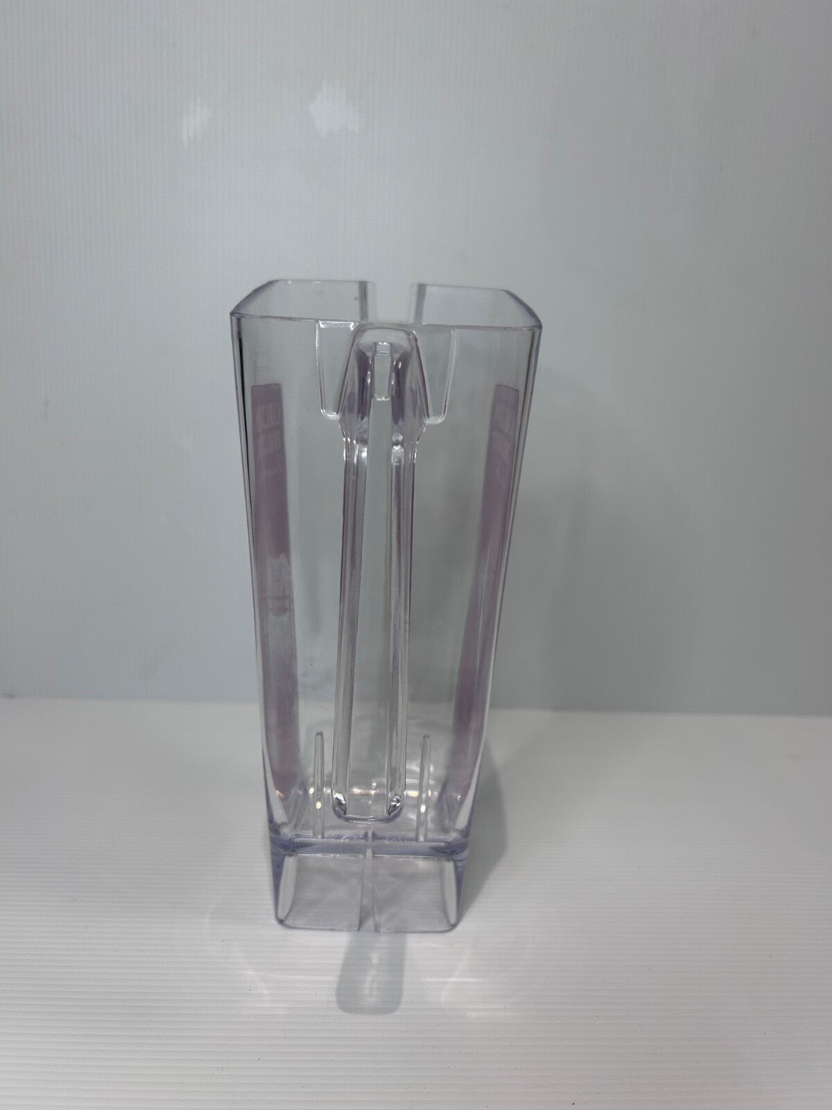 Carlton Draught Beer Jug by Kurve – 1140mL Polycarbonate Pitcher – Australian