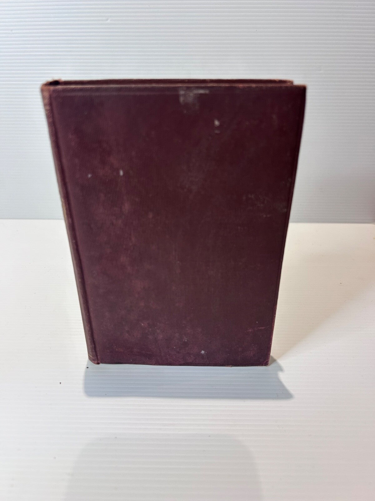 Sartor Resartus Thomas Carlyle HC Collins Clear-Type Press 268pp c.1900s