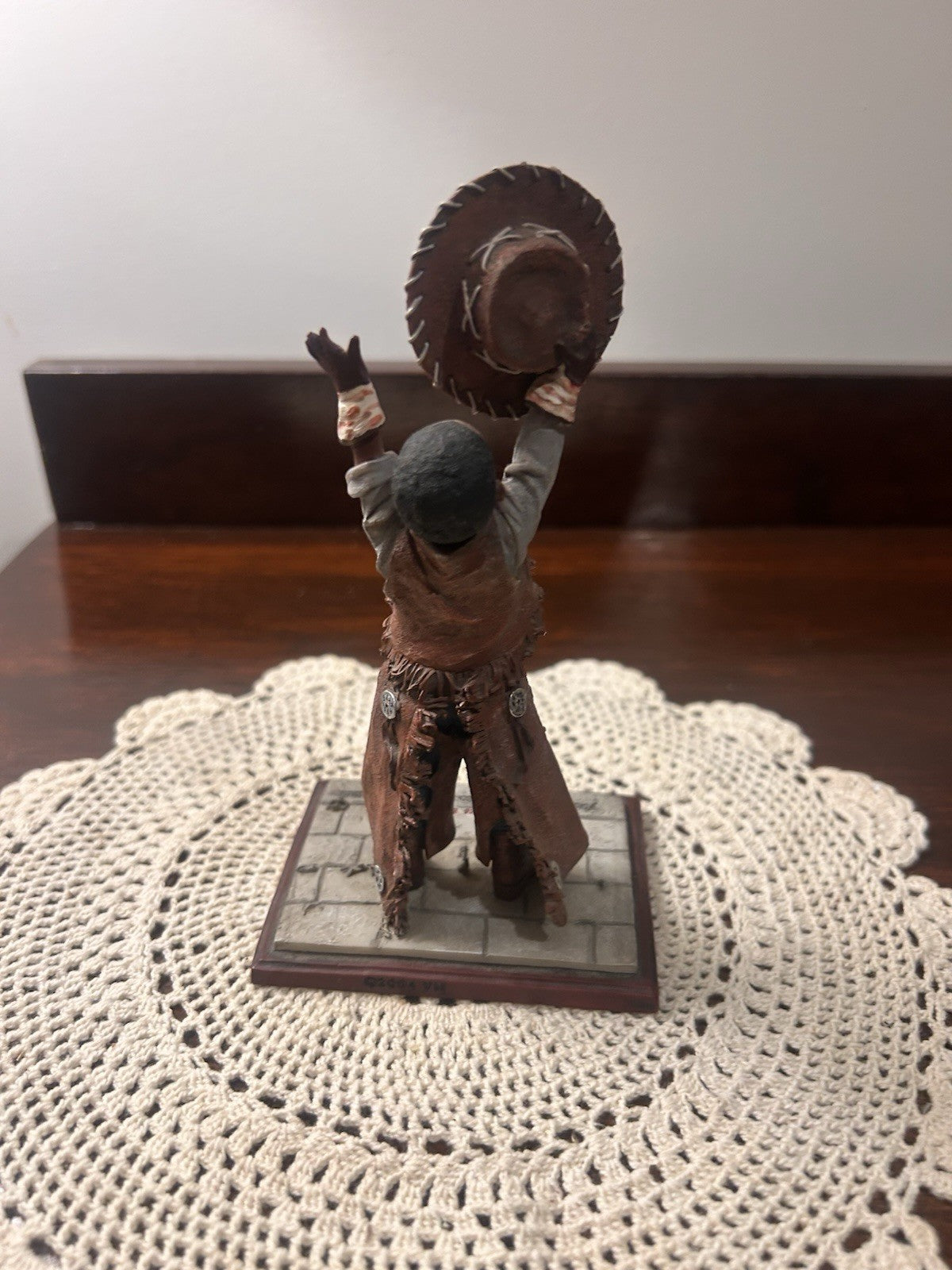 Vanmark Soul Kidz “Reach for the Stars” Limited Edition Figurine 2004 16 cm