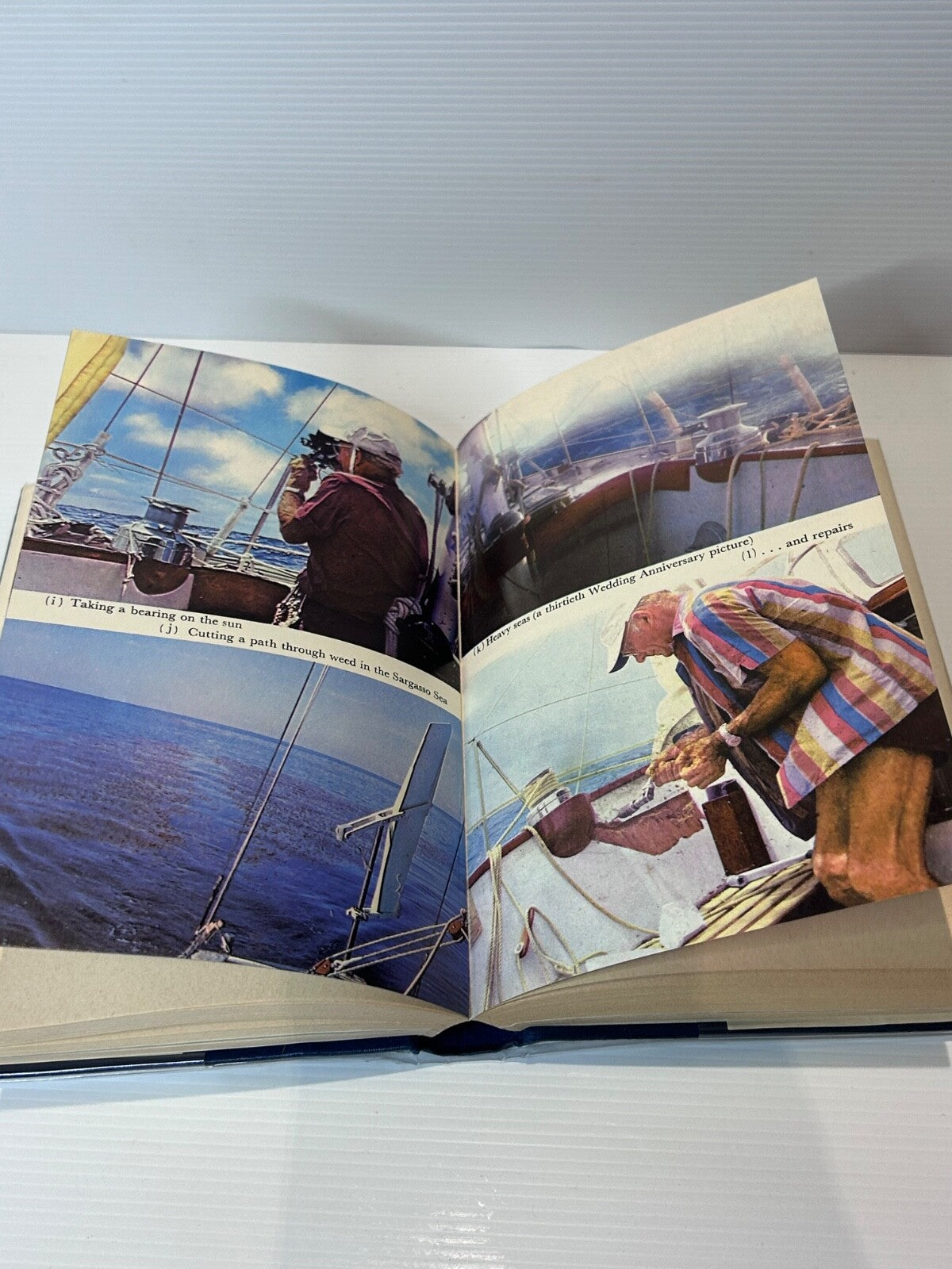 Gipsy Moth Circles  the World - Francis Chichester