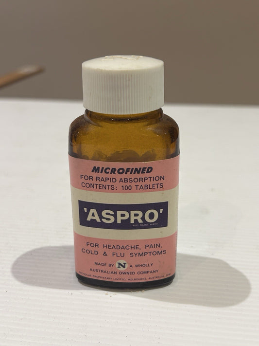 Aspro