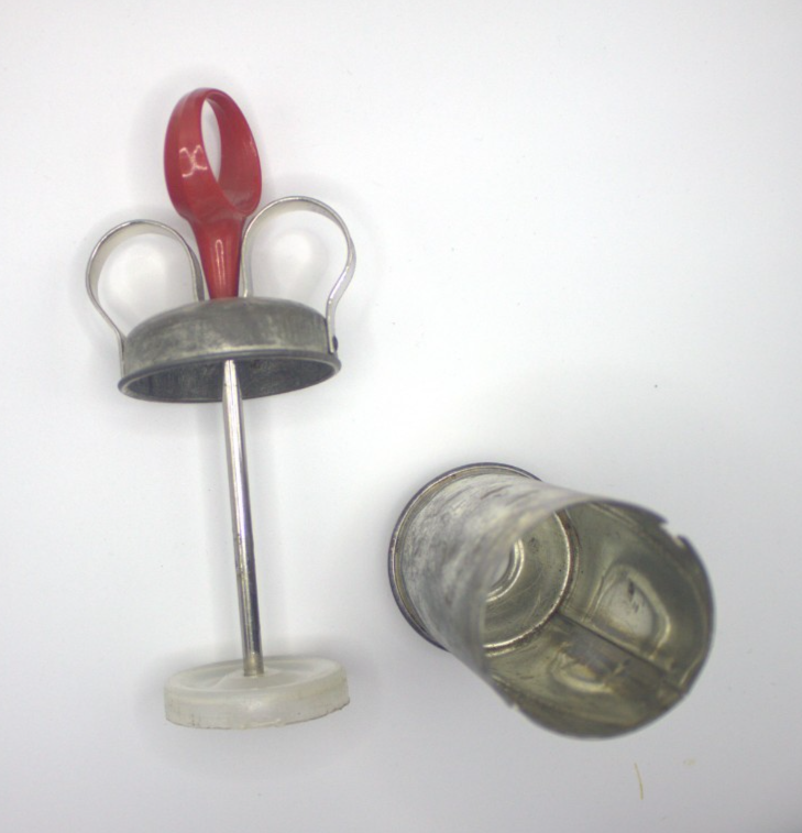 Tala Icing Set with Original Box & Instruction Leaflet – c.1940s–50s