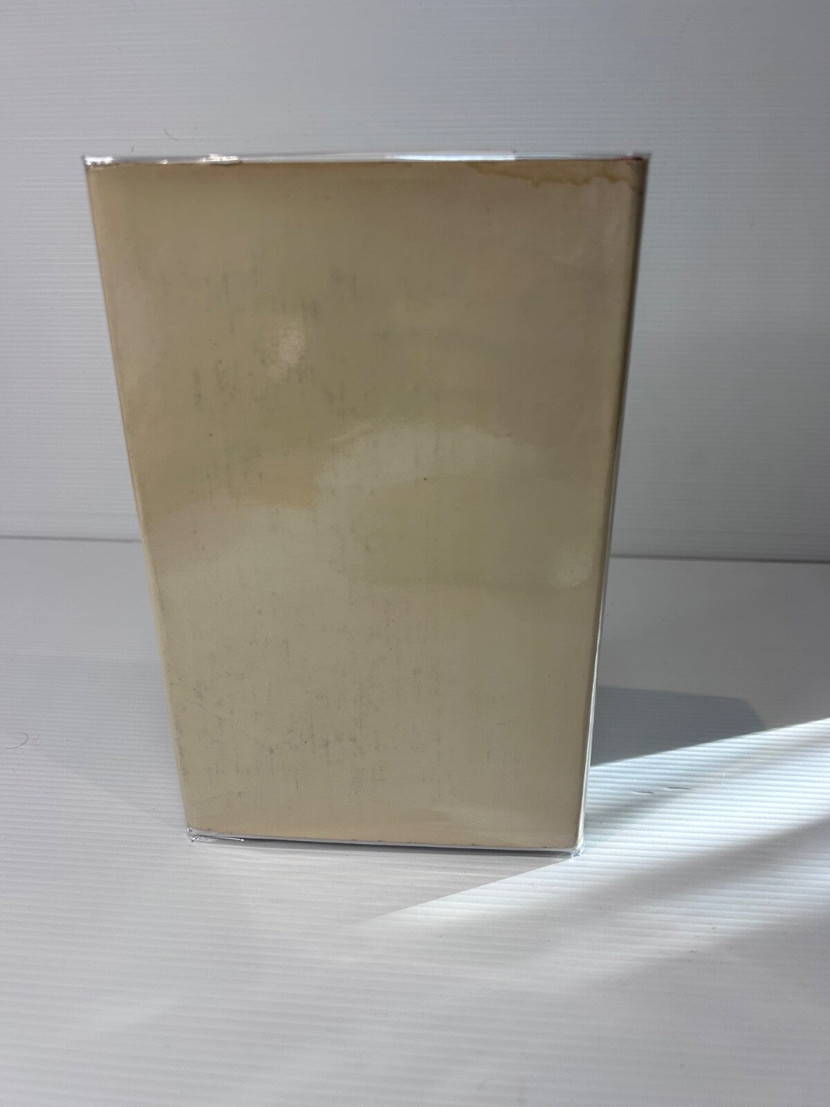Pierre Salinger For the Eyes of the President Only 1971 HC DJ 1st UK Ed Collins