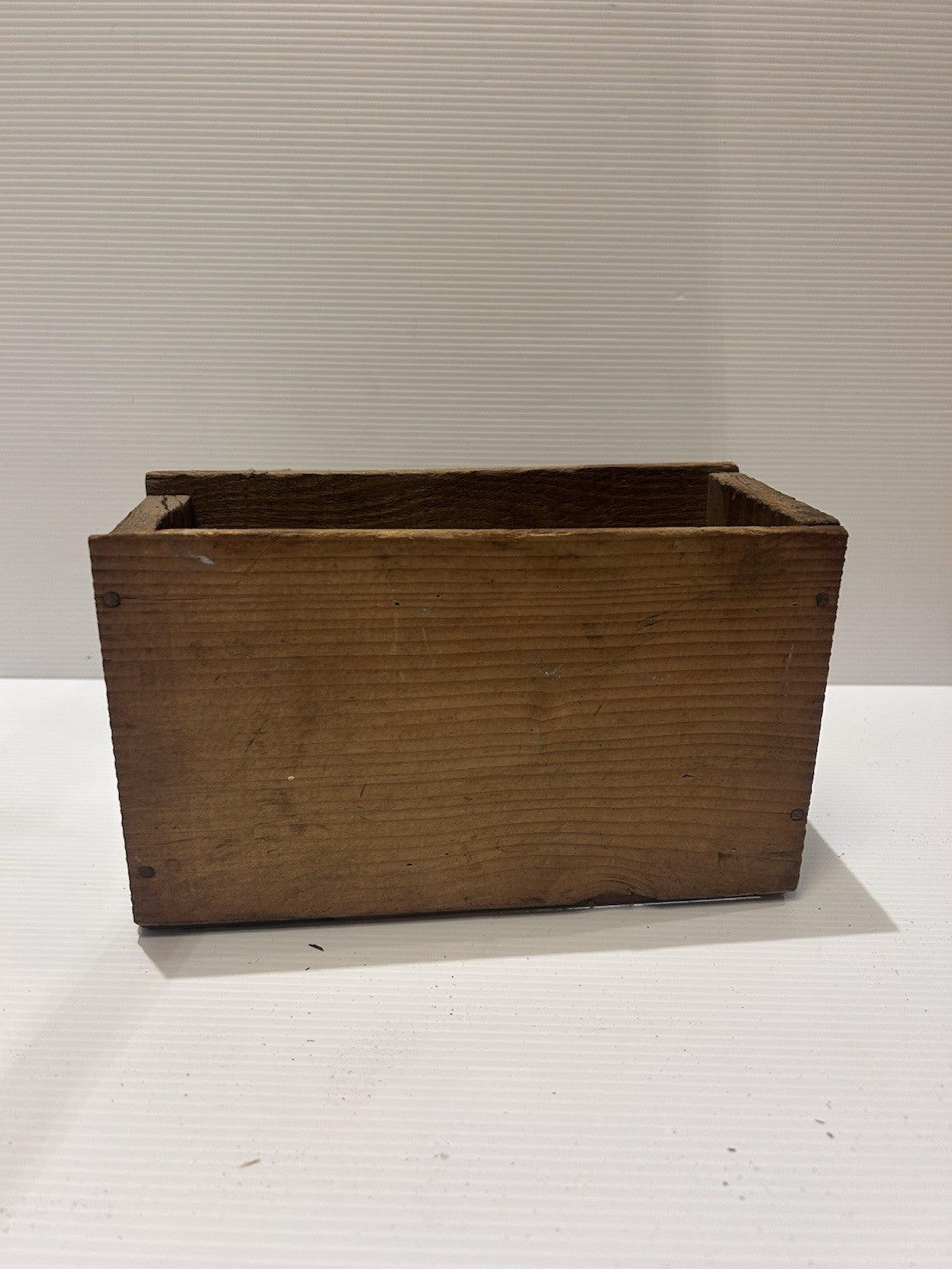 Vintage Kraft Cheese Crate – Kraft Walker Cheese Co Melbourne – Rare Aussie Box