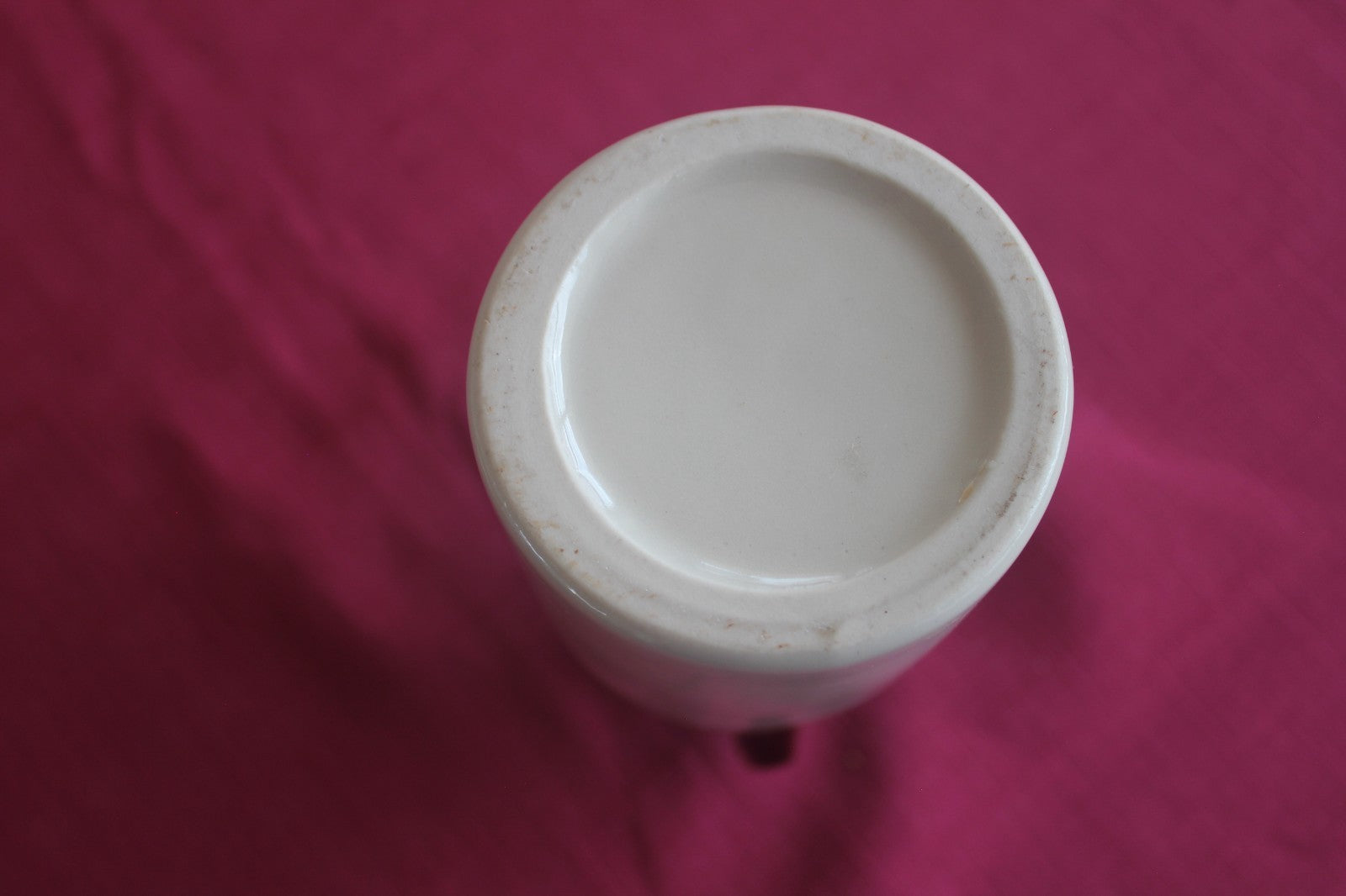 Vintage Bendigo Pottery Heritage Stoneware Bottle / Jug