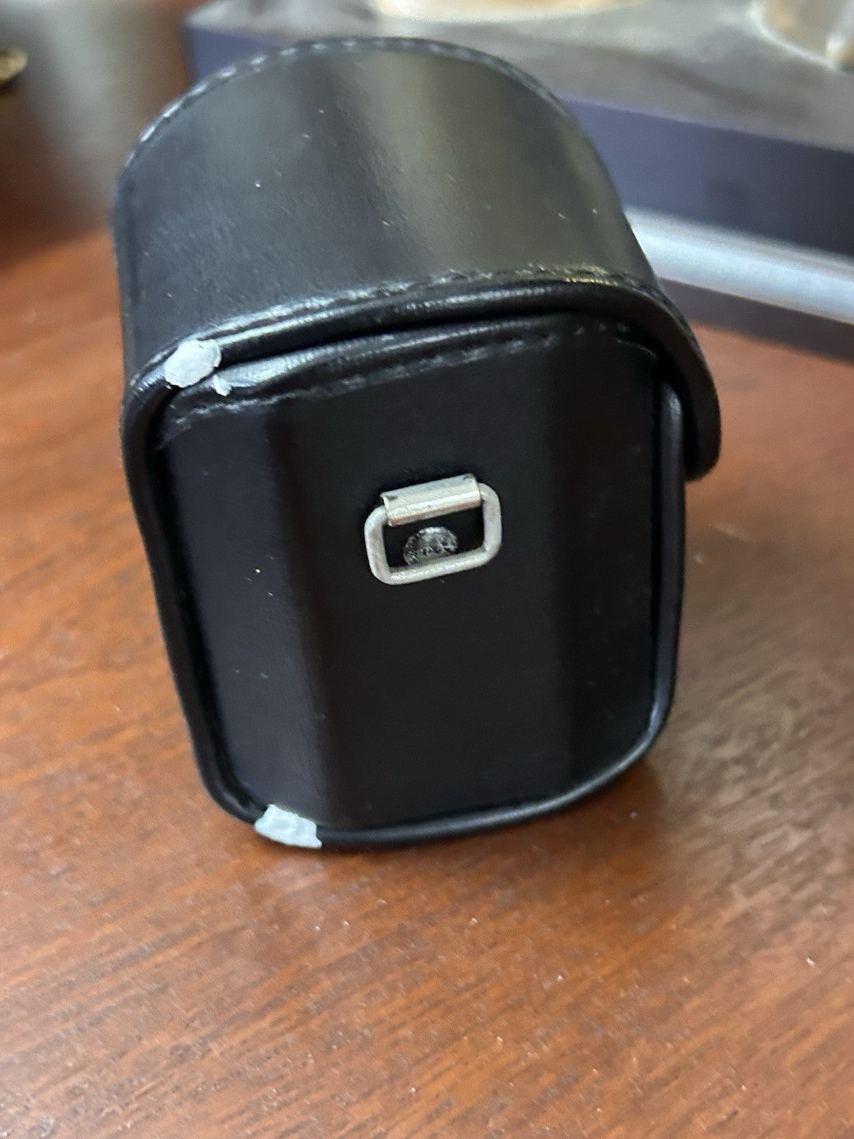 Tamron Adaptall-2 Manual Focus Lens f/2.8 MC Ø49 Pentax K + Case