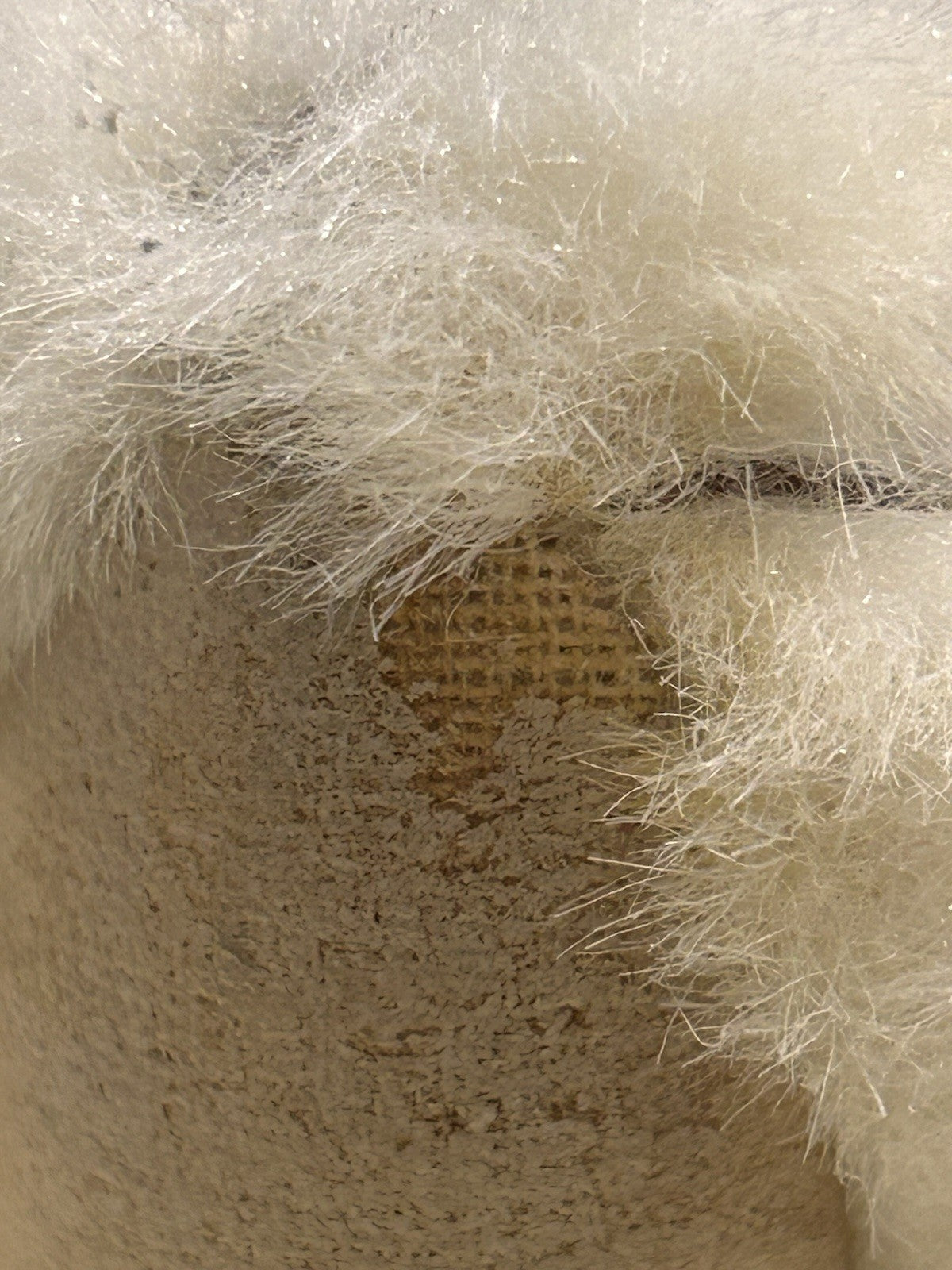 GUND Bialosky Friends Teddy Bear Pink Knitted Jumper Plush Soft Toy W Orig Tag