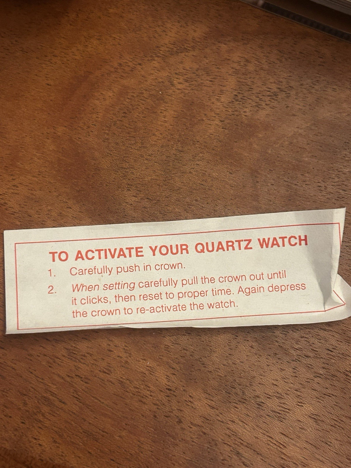 Jules Jurgensen Ladies Quartz Watch Miyota 2035 Tanzanite Boxed VTG