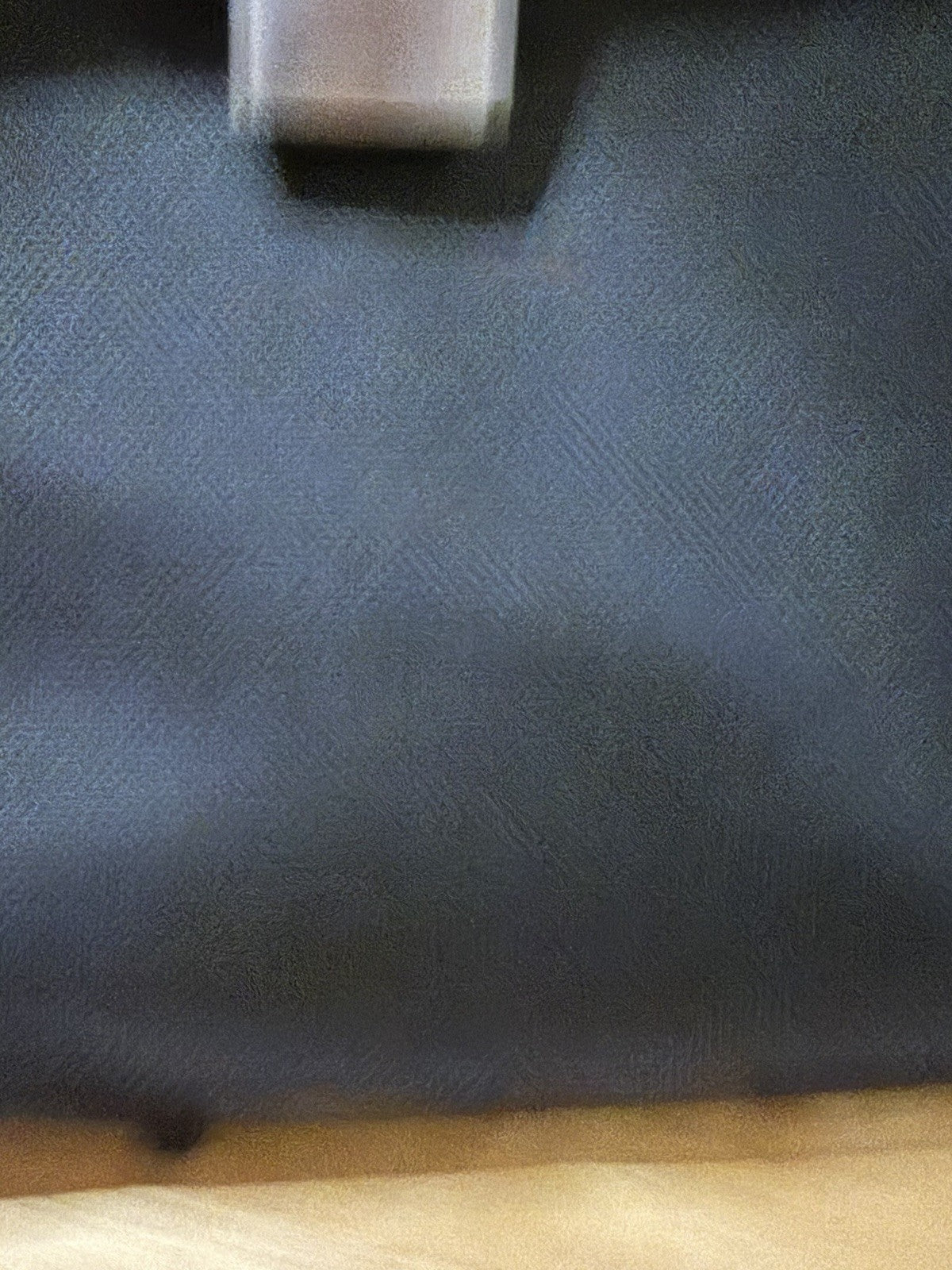 Porsche Design P’2000 Black Business Briefcase Laptop Bag Shoulder Strap