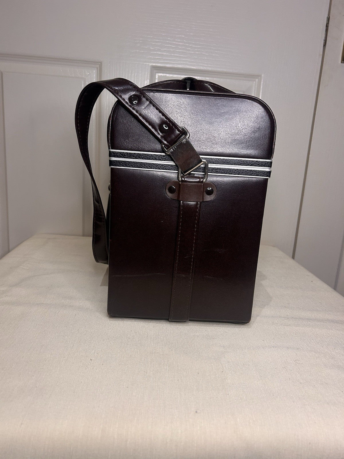 Bell & Howell Filmosonic XL Super 8 Camera – Complete Working Kit (Model 1237)