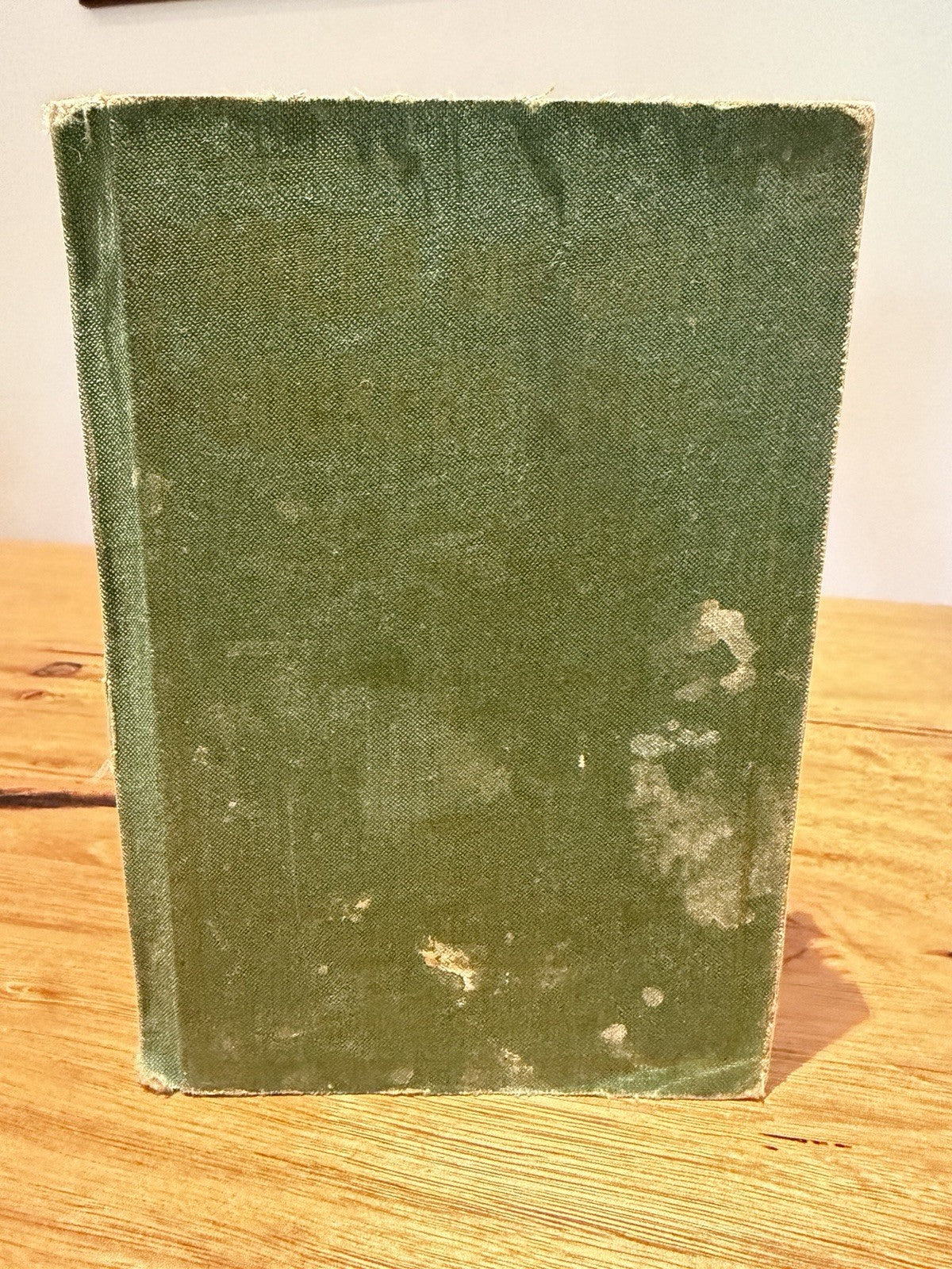 Green and Gold Cookery Book 15th Edition Vintage Australian Cookbook Adelaide