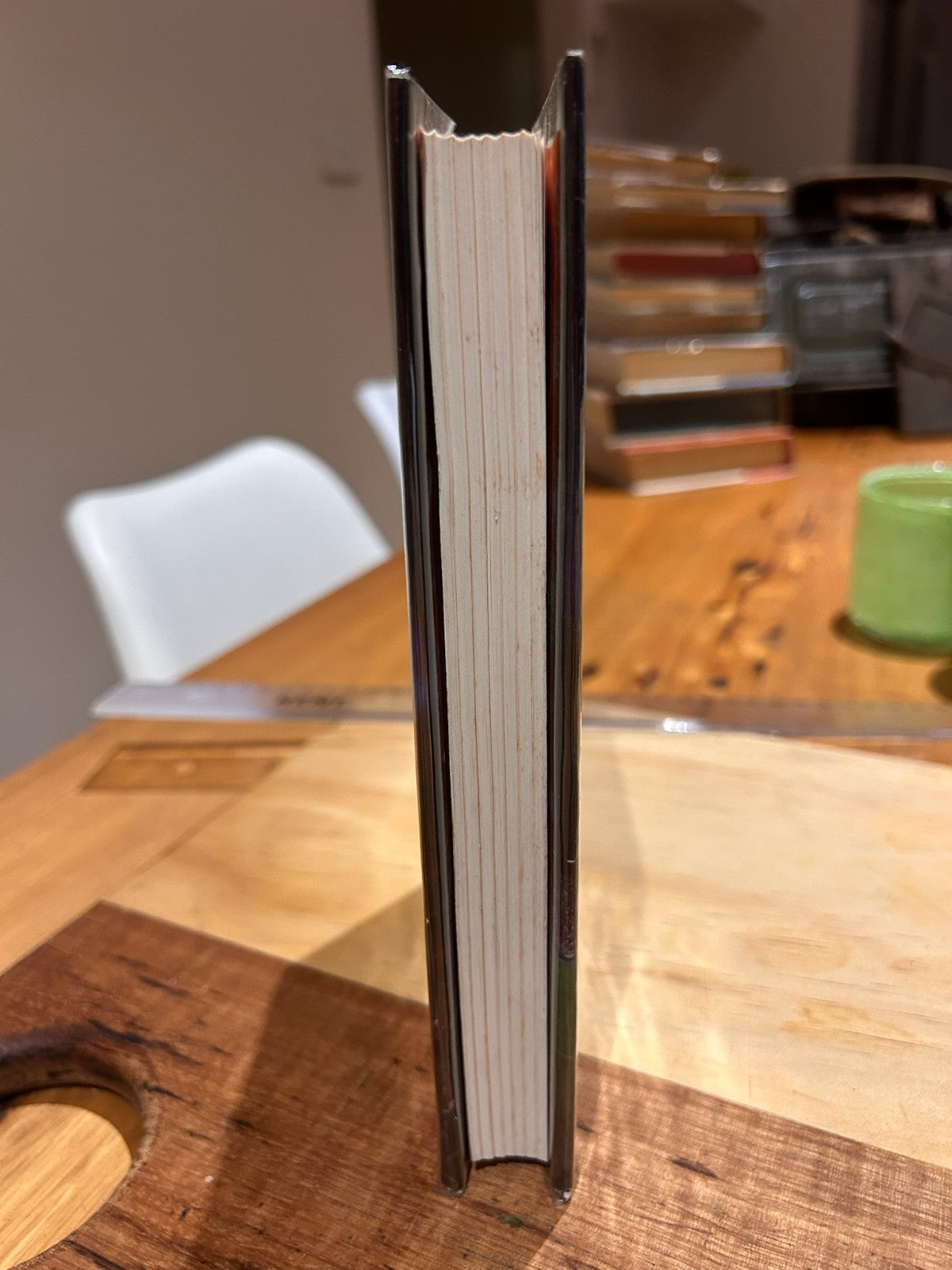 Cricketer at the Crossroads by Max Walker | 1978 First Edition Hardcover |