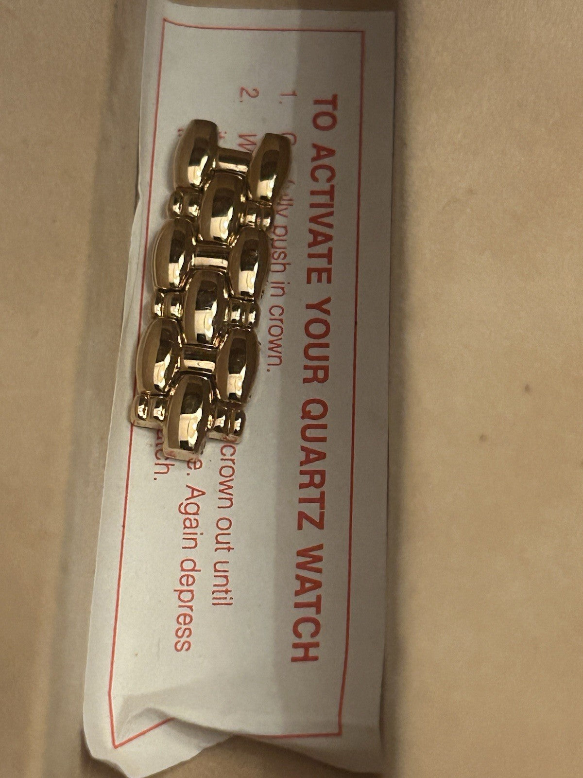 Jules Jurgensen Ladies Quartz Watch Miyota 2035 Tanzanite Boxed VTG