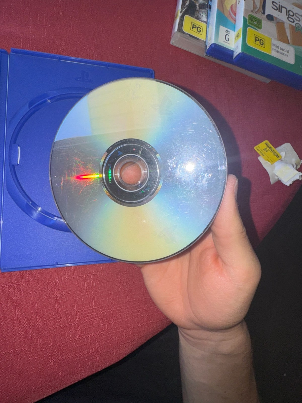 MotoGP 3 PS2 PAL – Official MotoGP Racing Game – Complete w/ Manual | 2005