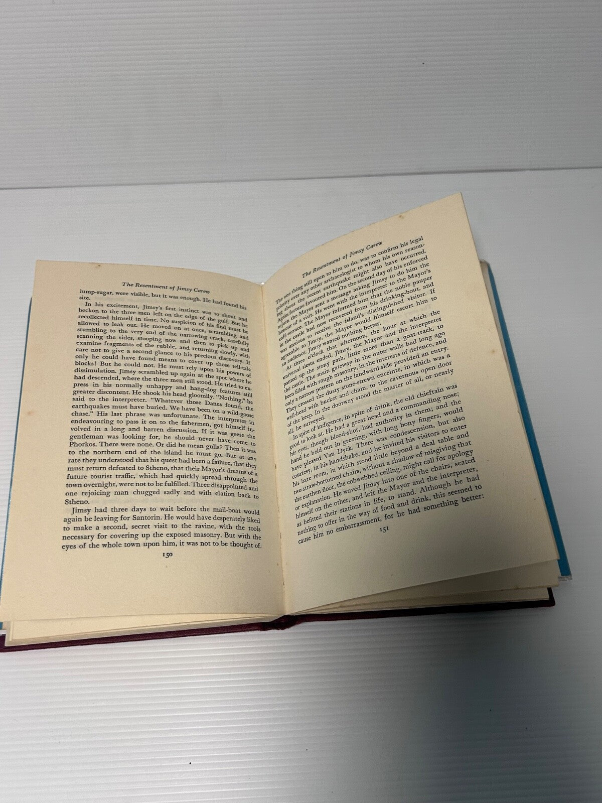 The Bishops Aunt, L.E Jones, Rupert Hart Davis, 1961, Hardcover