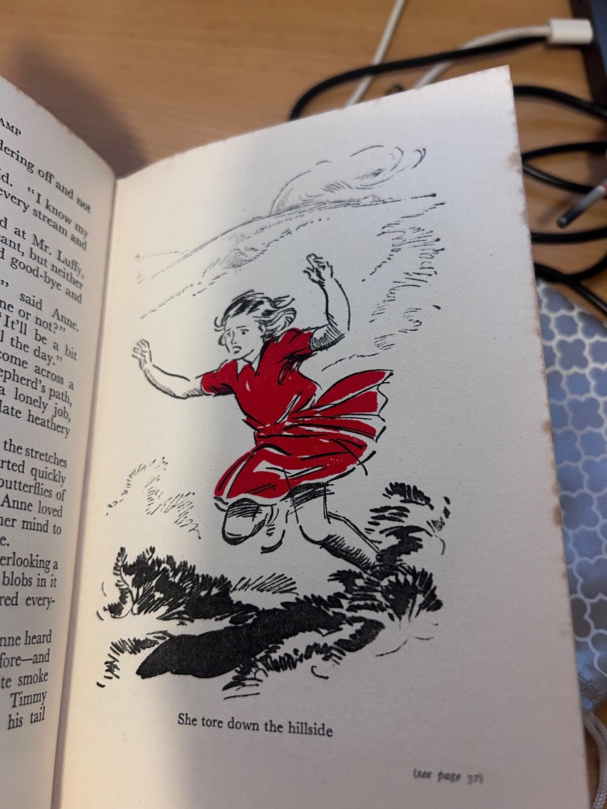 Five Go Off to Camp Enid Blyton 1953 HC DJ 5th Impression H&S Famous Five