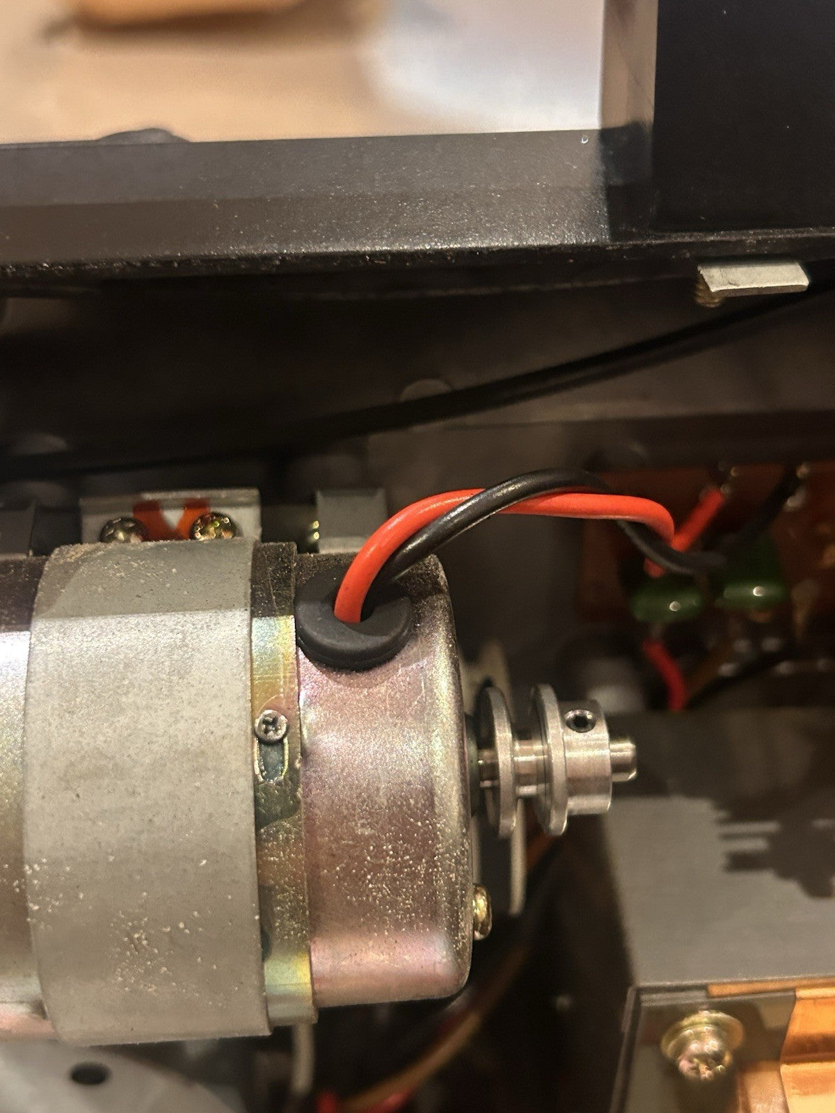 Bell & Howell MX40Z Super 8 & Single 8 Magnetic Sound Projector 