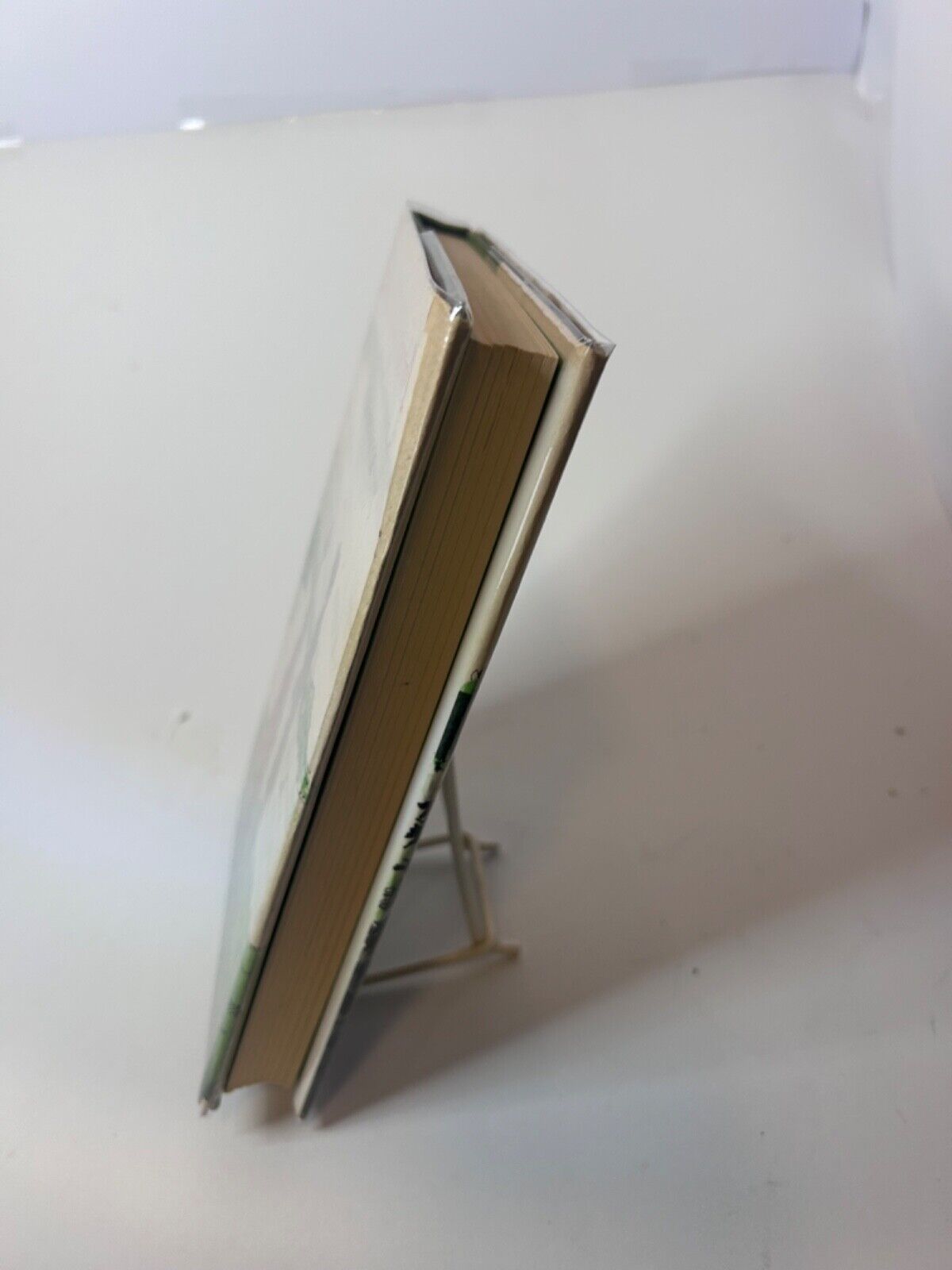 Song of the Waterfall by Elisabeth Kyle First Edition 1970 Hardcover & Dust Jack