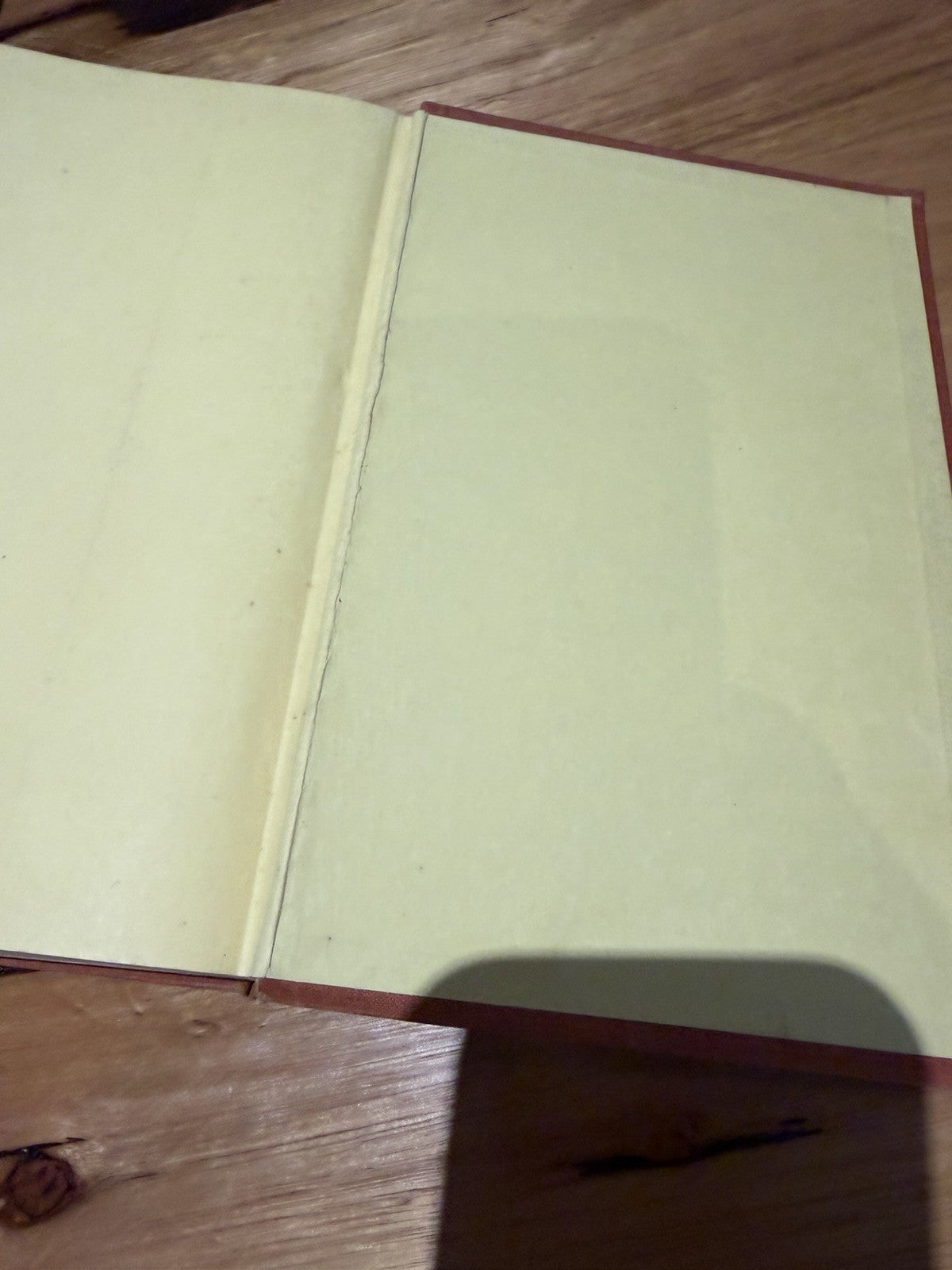 Richard Llewellyn How Green Was My Valley 1939 1st Edition Michael Joseph HC