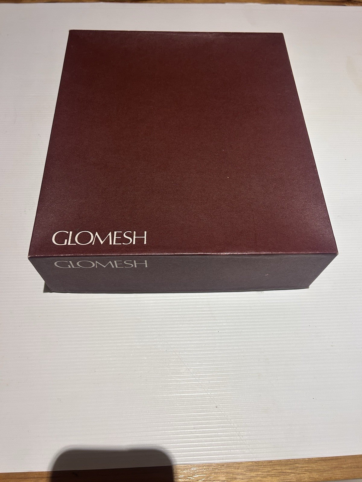 Vintage Glomesh Bag & Purse Set 1984 David Jones Unused w/ Box & Tags Australia