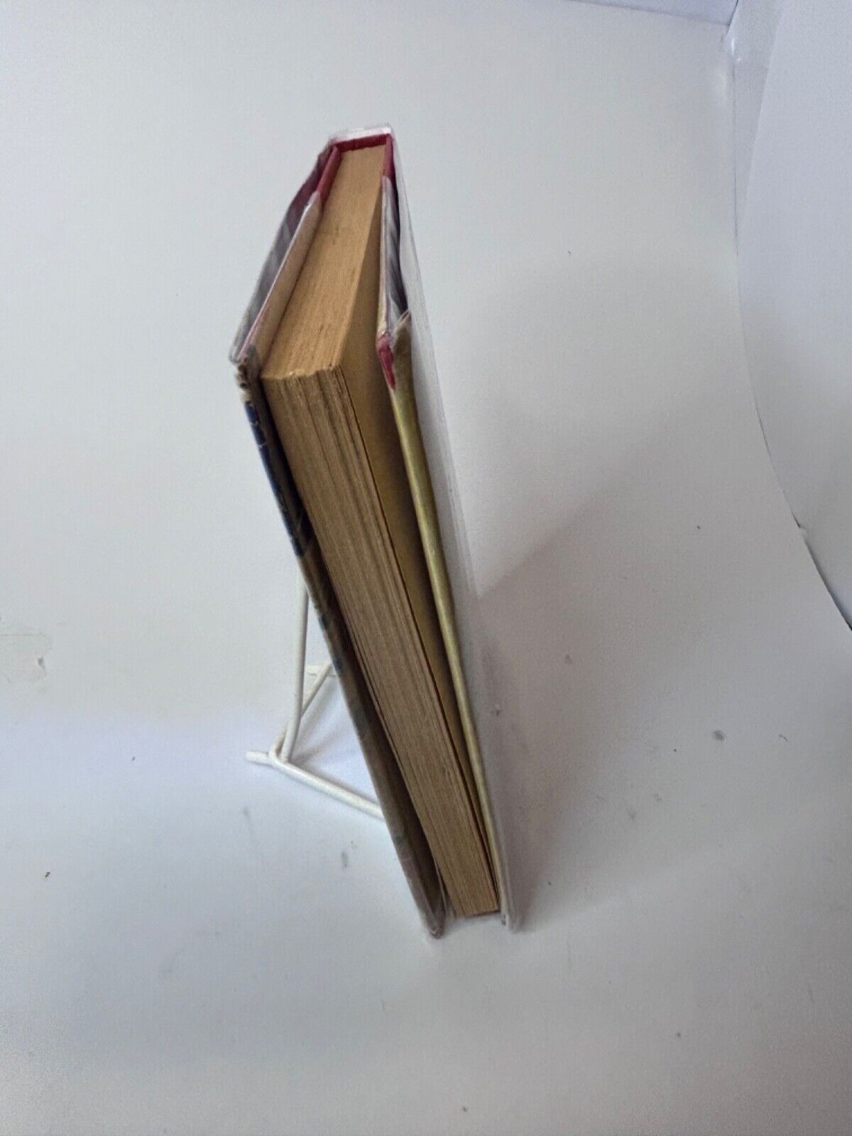 Biggles Of The Special Air Police Captain W E Johns 1960s Dust Jacket Hardcover