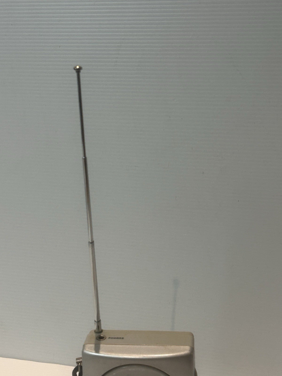 Vintage Sanyo RP-5069S Portable AM/FM 2 Band Receiver Radio Works